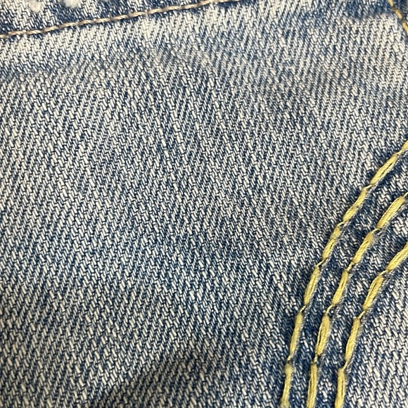 Holster shorts sz 7 - Picture 4 of 6